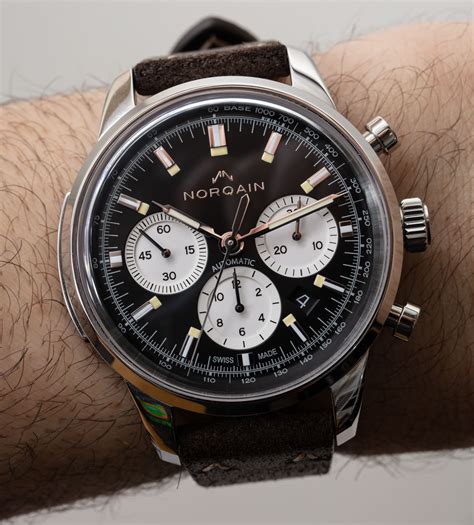 Freedom 60 Chrono .